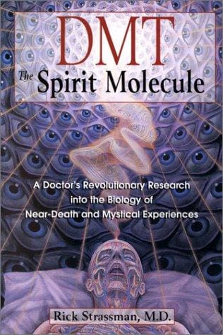 Cover of DMT