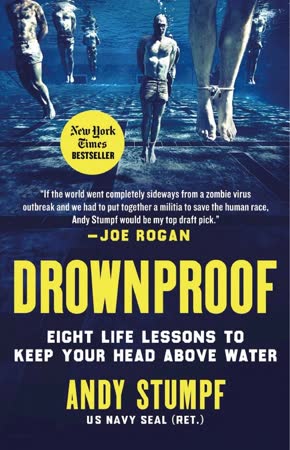 Cover of Drownproof