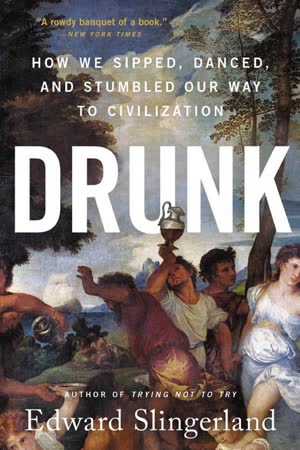 Cover of Drunk