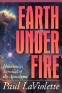 Cover of Earth Under Fire