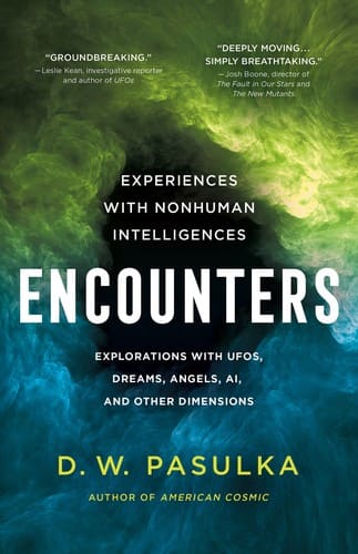 Cover of Encounters