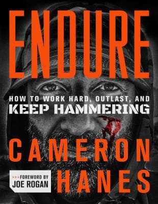 Cover of Endure