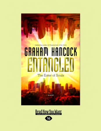 Cover of Entangled