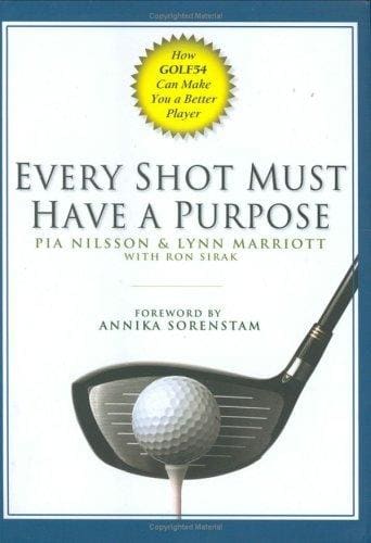 Cover of Every Shot Must Have a Purpose