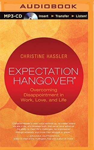 Cover of Expectation Hangover