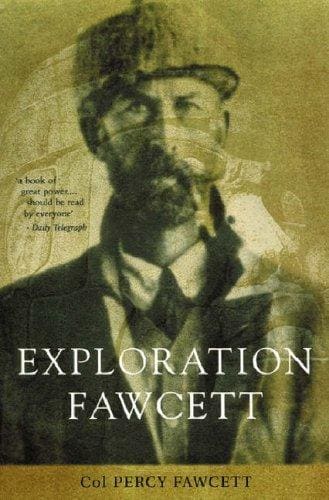 Cover of Exploration Fawcett