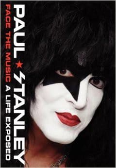 Cover of Face the Music