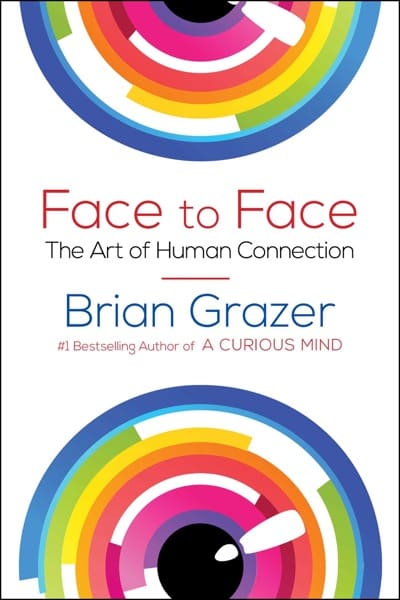 Cover of Face to Face
