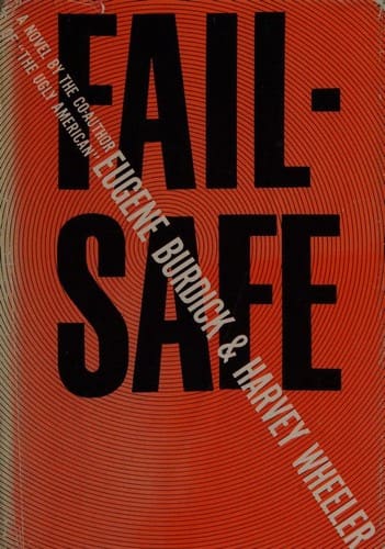 Cover of Fail Safe
