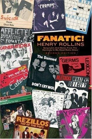 Cover of Fanatic