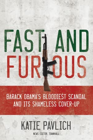Cover of Fast and Furious