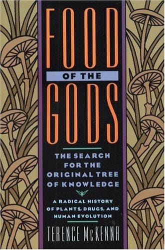 Cover of Food of the Gods