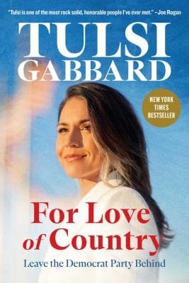 Cover of For Love of Country