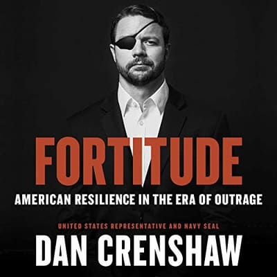 Cover of Fortitude