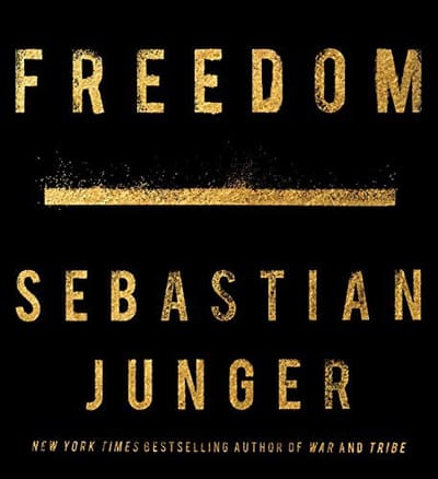 Cover of Freedom