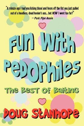 Cover of Fun with Pedophiles