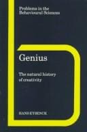 Cover of Genius