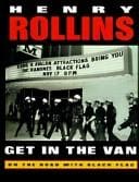 Cover of Get in the Van