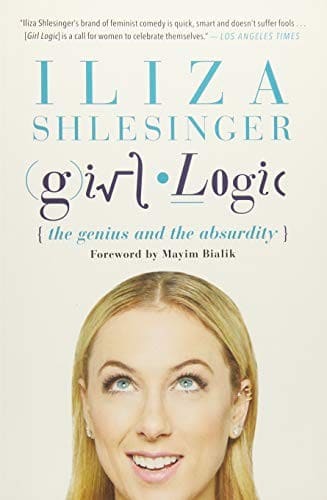 Cover of Girl Logic