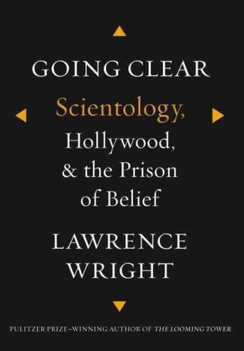 Cover of Going Clear