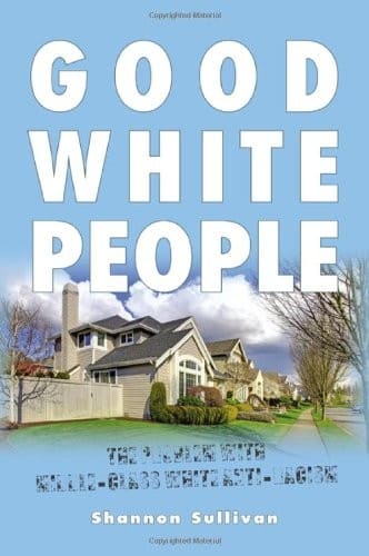 Cover of Good White People