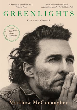 Cover of Greenlights