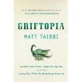 Cover of Griftopia
