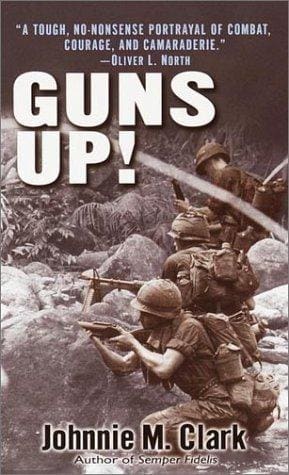 Cover of Guns Up!