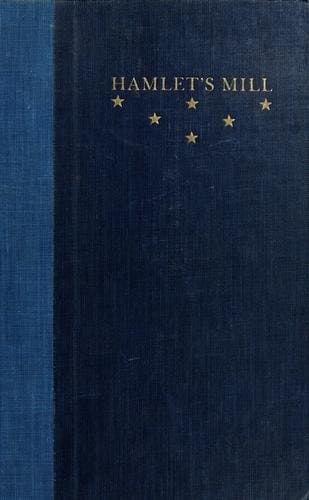 Cover of Hamlet's Mill