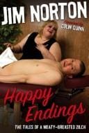 Cover of Happy Endings