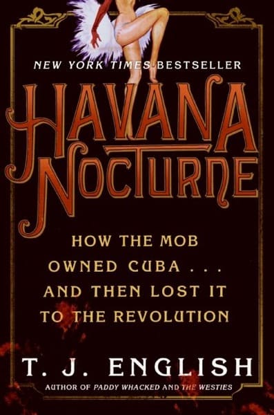 Cover of Havana Nocturne