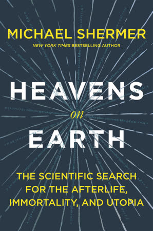Cover of Heavens on Earth