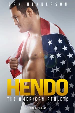 Cover of Hendo