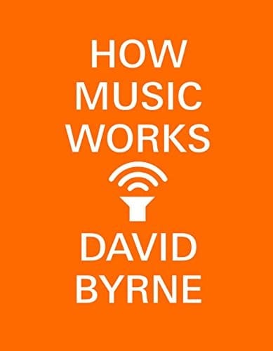 Cover of How Music Works