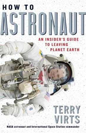 Cover of How to Astronaut