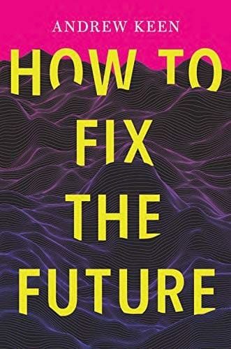 Cover of How to Fix the Future