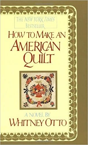 Cover of How to Make an American Quilt