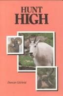 Cover of Hunt High