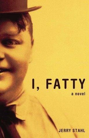 Cover of I, Fatty