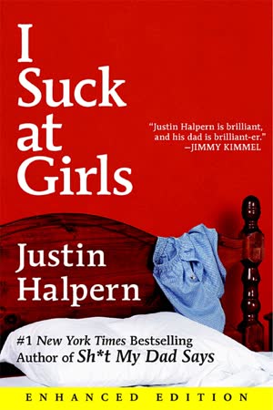 Cover of I Suck at Girls