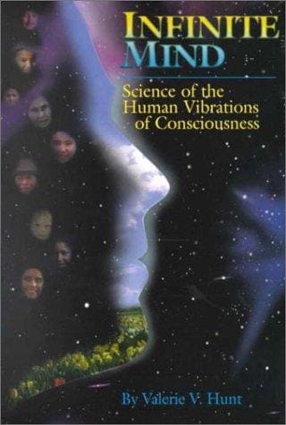Cover of Infinite Mind