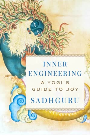 Cover of Inner Engineering