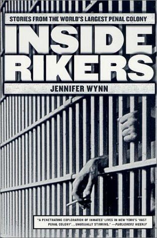 Cover of Inside Rikers