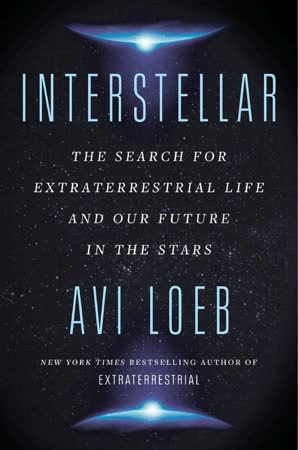 Cover of Interstellar