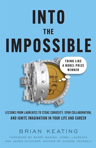 Cover of Into the Impossible