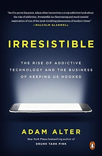 Cover of Irresistible