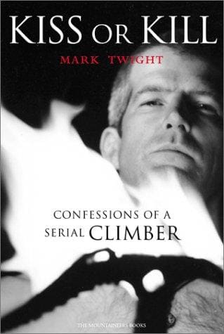 Cover of Kiss or Kill