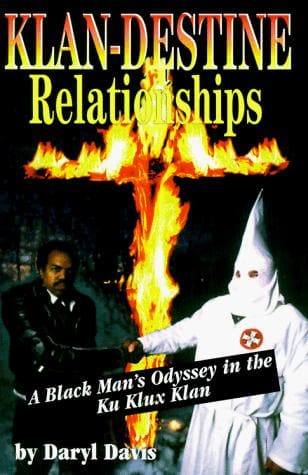 Cover of Klan-destine Relationships