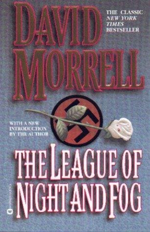 Cover of League of Night and Fog