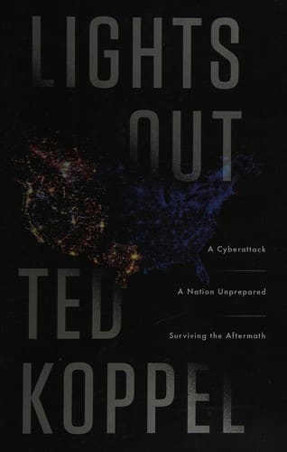 Cover of Lights Out
